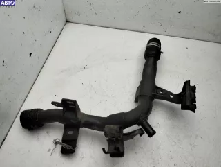  Трубка охлаждающей жидкости пластиковая Peugeot 206 1 Арт 54541518, вид 2