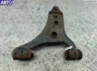  Рычаг подвески передний левый Mercedes B W245 Арт 54361589, вид 2