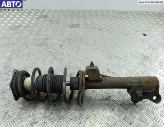 1693200073 Стойка подвески передняя левая Mercedes B W245 Арт 54361866, вид 1