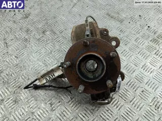  Ступица передняя правая Ford Focus 2 Арт 54463789, вид 1