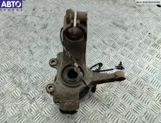  Ступица передняя правая Ford Focus 2 Арт 54463789, вид 2