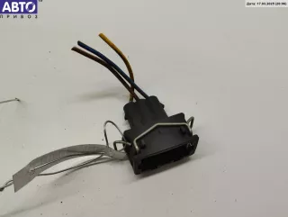 357972753 Разъем (фишка) проводки Audi A4 B5 Арт 54398925, вид 1