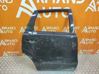 H21529U0M0 дверь ниссан ноут (ноте) Nissan Note E11 Арт AR261031, вид 1