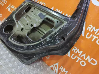 H21529U0M0 дверь ниссан ноут (ноте) Nissan Note E11 Арт AR261031, вид 11