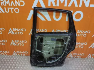 H21529U0M0 дверь ниссан ноут (ноте) Nissan Note E11 Арт AR261031, вид 10