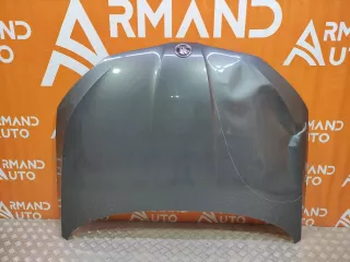60U823031A капот шкода рапид Skoda Rapid Арт AR261075, вид 1