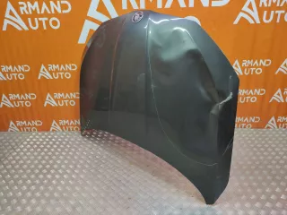 60U823031A капот шкода рапид Skoda Rapid Арт AR261075, вид 5