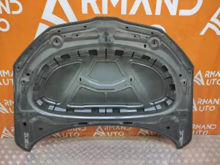 60U823031A капот шкода рапид Skoda Rapid Арт AR261075, вид 7