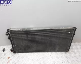 3a0121253t Радиатор основной Volkswagen Passat B4 Арт 54110998, вид 1
