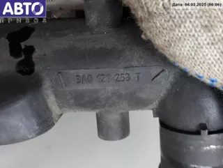 3a0121253t Радиатор основной Volkswagen Passat B4 Арт 54110998, вид 3