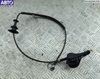 7700303471 Трос капота Renault Kangoo 1 Арт 54347635, вид 1