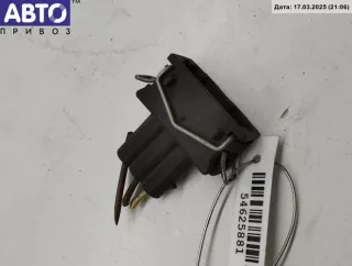 357972753 Разъем (фишка) проводки Audi A4 B5 Арт 54625881, вид 1