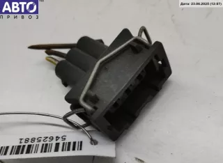 357972753 Разъем (фишка) проводки Audi A4 B5 Арт 54625881, вид 2
