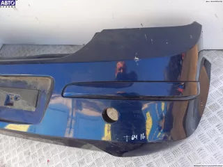  Бампер задний Opel Astra H Арт 54465701, вид 3