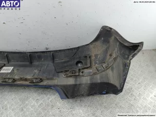  Бампер задний Opel Astra H Арт 54465701, вид 6