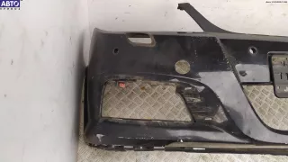  Бампер передний Opel Signum Арт 54465629, вид 4