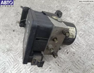 6765454 Блок ABS (Модуль АБС) BMW 3 E46 Арт 54471257, вид 3