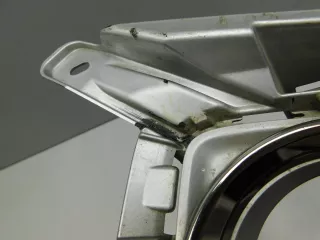  Рамка для противотуманных фар Toyota Land Cruiser 200 Арт smt35677374, вид 2
