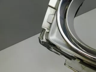  Рамка для противотуманных фар Toyota Land Cruiser 200 Арт smt35677374, вид 3