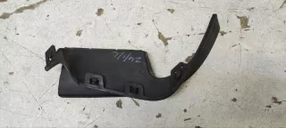 51118070393 Накладка бампера BMW X3 G01 Арт lz212384, вид 1