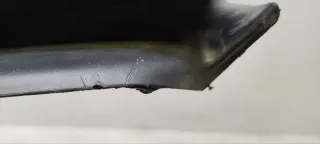 51118070393 Накладка бампера BMW X3 G01 Арт lz212384, вид 3