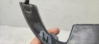 51118070393 Накладка бампера BMW X3 G01 Арт lz212384, вид 5