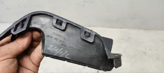51118070393 Накладка бампера BMW X3 G01 Арт lz212384, вид 6