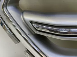 2058454 Решетка бампера Ford Kuga 2 Арт lz212469, вид 4