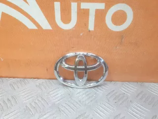 9097502127 эмблема Toyota Camry XV50 Арт AR261103, вид 1