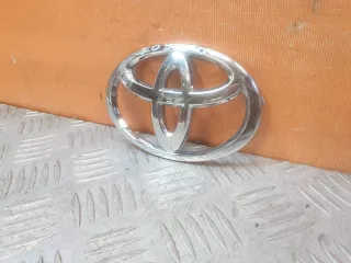 9097502127 эмблема Toyota Camry XV50 Арт AR261103, вид 2