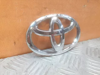 9097502127 эмблема Toyota Camry XV50 Арт AR261103, вид 3