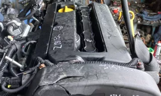Z18XER Двигатель Opel Vectra C  Арт EM17-41-1342_1, вид 6