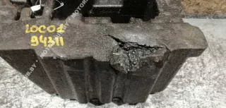  Ящик для инструментов Chevrolet Orlando Арт 00094311, вид 3