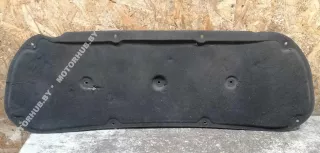  Шумоизоляция капота Kia Ceed 2 Арт 00093685, вид 1