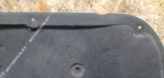  Шумоизоляция капота Kia Ceed 2 Арт 00093685, вид 3