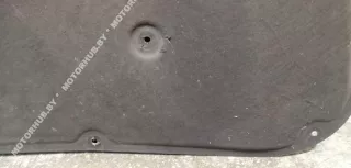  Шумоизоляция капота Kia Ceed 2 Арт 00093685, вид 4