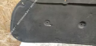  Шумоизоляция капота Kia Ceed 2 Арт 00093685, вид 6