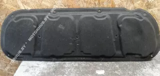  Шумоизоляция капота Kia Ceed 2 Арт 00093685, вид 7