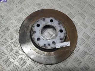  Диск тормозной передний Mercedes B W245 Арт 54714797, вид 1