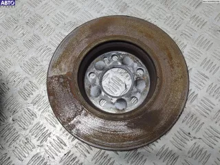  Диск тормозной передний Mercedes B W245 Арт 54714797, вид 2