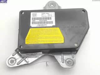 8229100 Подушка безопасности в дверь задняя правая BMW 5 E39 Арт 54714821, вид 1