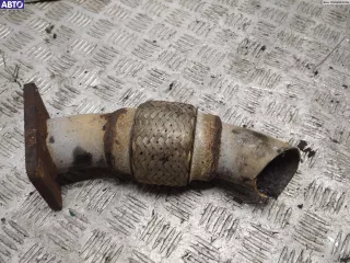  Труба приемная глушителя Ford Transit 3 Арт 54562620, вид 1