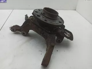  Ступица передняя правая Opel Zafira B Арт 54412403, вид 1