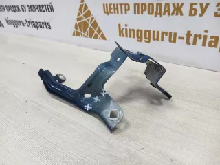 41007440423 Кронштейн крыла BMW 5 G30/G31 Арт TP79740, вид 2