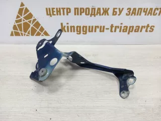 41007440423 Кронштейн крыла BMW 5 G30/G31 Арт TP79740, вид 4