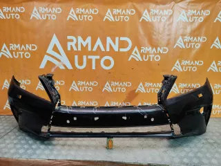 521194D921, 5211948470 бампер лексус рх ал10 (ал al 10) Lexus RX 3 Арт AR261123, вид 1