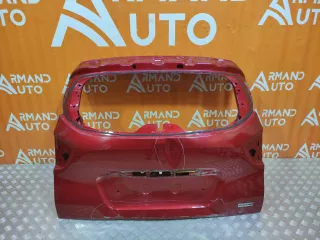 901006247R дверь багажника Renault Kaptur Арт AR261437, вид 1