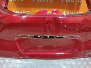 901006247R дверь багажника Renault Kaptur Арт AR261437, вид 2