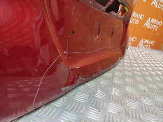 901006247R дверь багажника Renault Kaptur Арт AR261437, вид 5