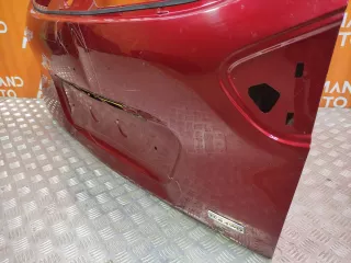 901006247R дверь багажника Renault Kaptur Арт AR261437, вид 7